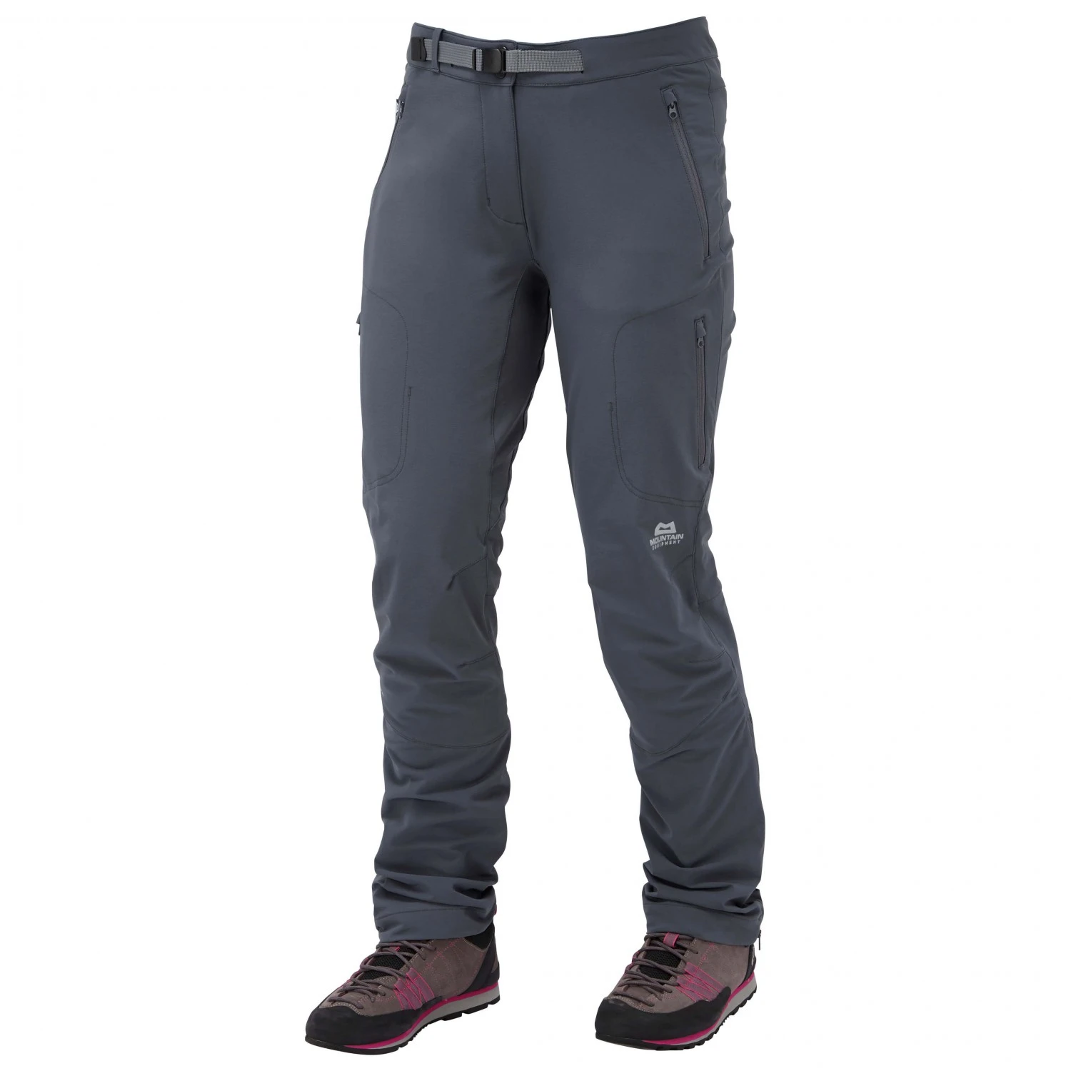 Mountain Equipment - Women's Chamois Pant - Pantalon Softshell 4 Mountain Equipment - Women's Chamois Pant - Pantalon Softshell – Image 2