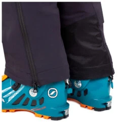 Mountain Equipment - Women's Epic Pant - Pantalon Ski De Randonnée 11 Mountain Equipment - Women's Epic Pant - Pantalon Ski De Randonnée -Vestes Boutique mountain equipment womens epic pant pantalon ski de randonnee detail 4