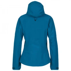 Mountain Equipment - Women's Frontier Hooded Jacket - Veste Softshell 10 Mountain Equipment - Women's Frontier Hooded Jacket - Veste Softshell -Vestes Boutique mountain equipment womens frontier hooded jacket veste softshell detail 3