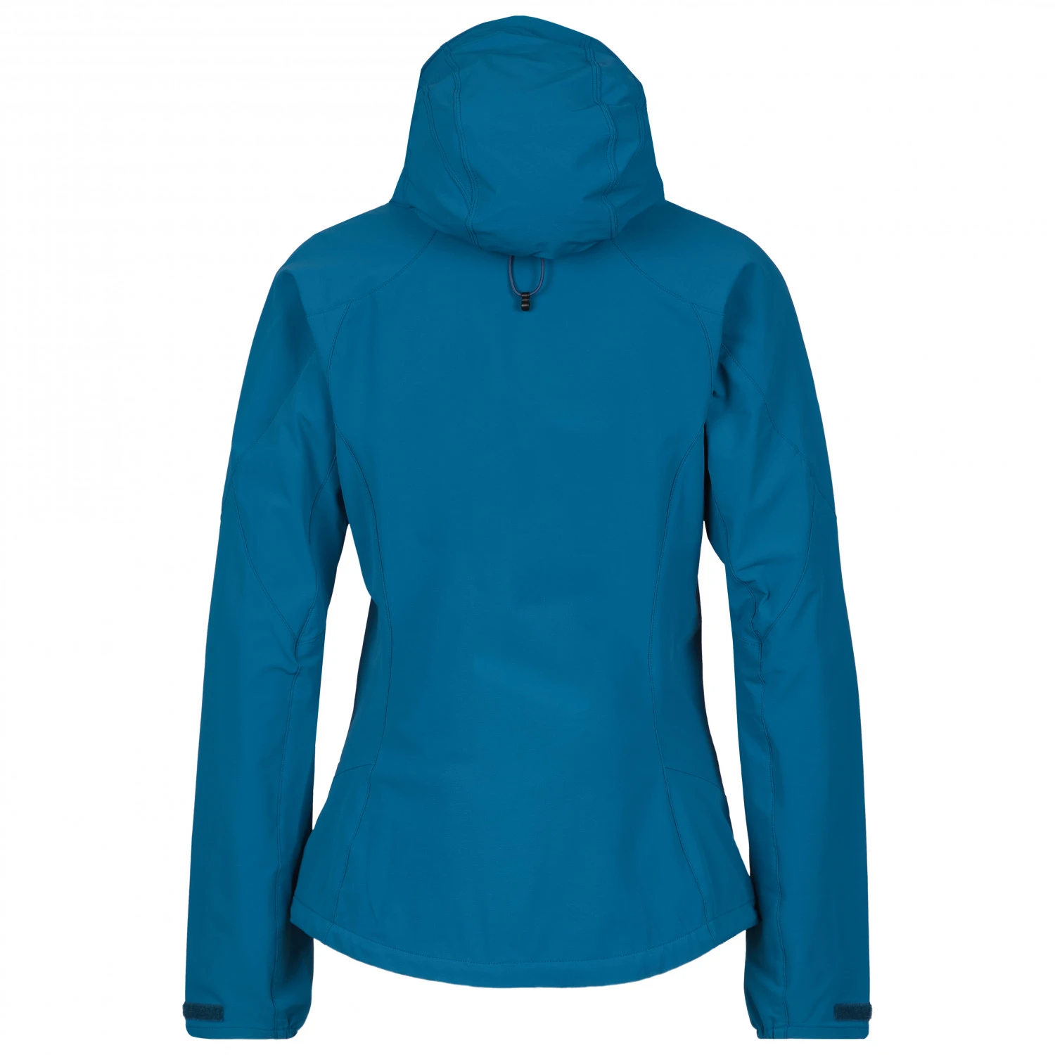 Mountain Equipment - Women's Frontier Hooded Jacket - Veste Softshell 5 Mountain Equipment - Women's Frontier Hooded Jacket - Veste Softshell – Image 3