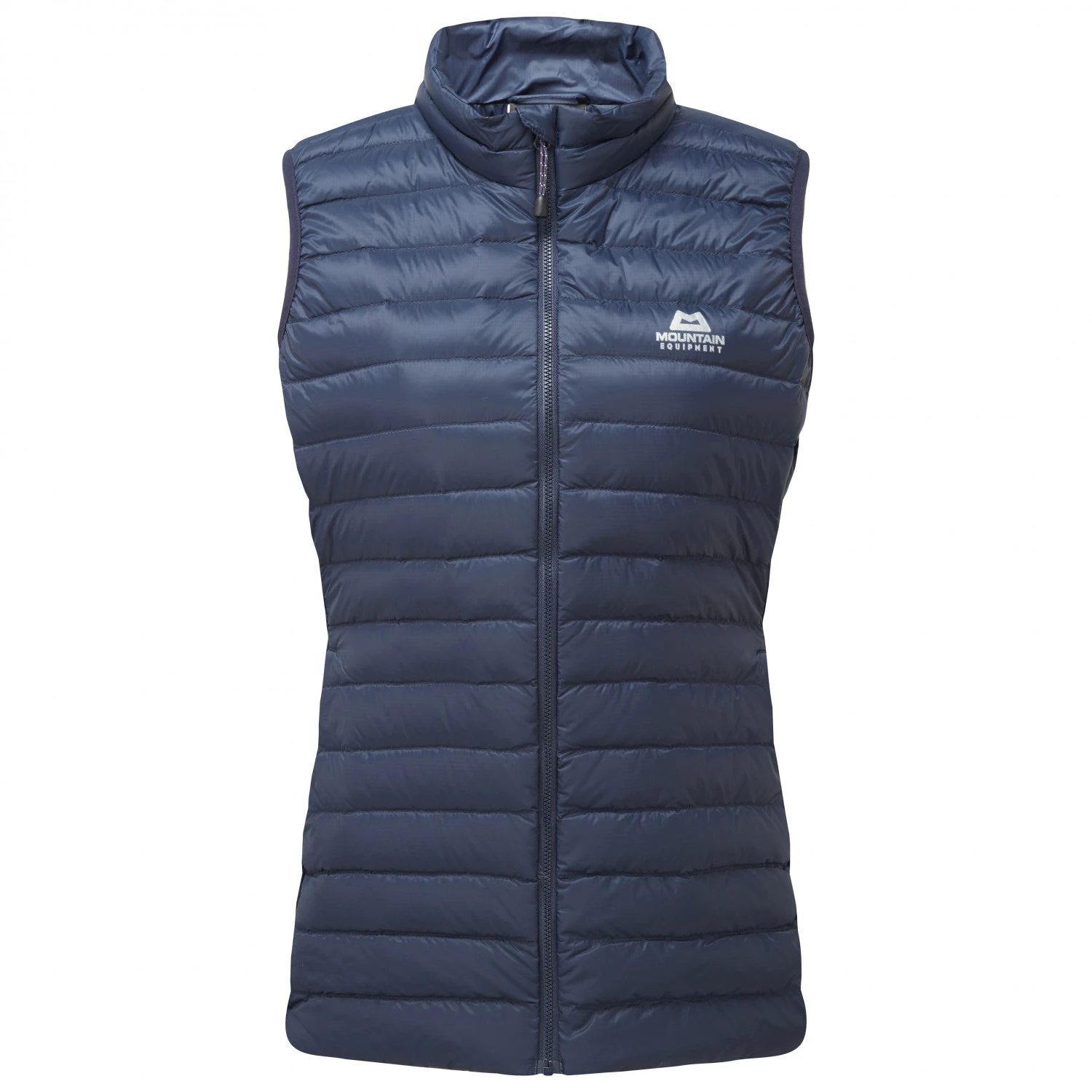 Mountain Equipment - Women's Frostline Vest - Doudoune Sans Manches 5 Mountain Equipment - Women's Frostline Vest - Doudoune Sans Manches – Image 3