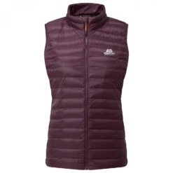 Mountain Equipment - Women's Frostline Vest - Doudoune Sans Manches 9 Mountain Equipment - Women's Frostline Vest - Doudoune Sans Manches -Vestes Boutique mountain equipment womens frostline vest doudoune sans manches 3