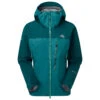 Mountain Equipment - Women's Makalu Jacket - Veste Imperméable 1 Mountain Equipment - Women's Makalu Jacket - Veste Imperméable -Vestes Boutique mountain equipment womens makalu jacket veste impermeable bf