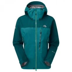 Mountain Equipment - Women's Makalu Jacket - Veste Imperméable
