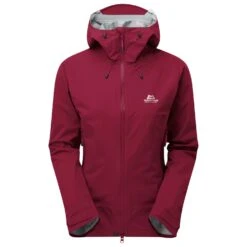 Mountain Equipment - Women's Odyssey Jacket - Veste Imperméable -Vestes Boutique mountain equipment womens odyssey jacket veste impermeable bf 1