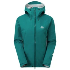 Mountain Equipment - Women's Odyssey Jacket - Veste Imperméable