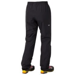 Mountain Equipment - Women's Odyssey Pant - Pantalon Imperméable -Vestes Boutique mountain equipment womens odyssey pant pantalon impermeable bf detail 3
