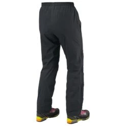 Mountain Equipment - Women's Zeno Pant - Pantalon Imperméable -Vestes Boutique mountain equipment womens zeno pant pantalon impermeable detail 3