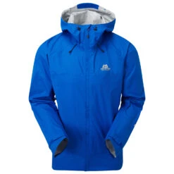 Mountain Equipment - Zeno Jacket - Veste Imperméable