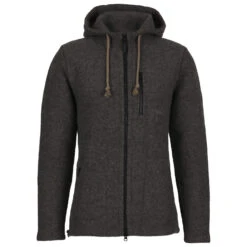 Mufflon - Halva - Veste En Laine -Vestes Boutique mufflon halva veste en laine 1