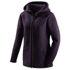 Mufflon - Women's Mata - Veste En Laine -Vestes Boutique mufflon womens mata veste en laine 2