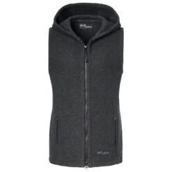 Mufflon - Women's Momo - Gilet En Laine Mérinos