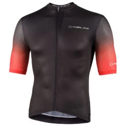 Nalini - New Ergo Mesh J - Maillot De Cyclisme -Vestes Boutique nalini new ergo mesh j maillot de cyclisme 1