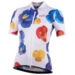 Nalini - Women's New Turin 2006 - Maillot De Cyclisme -Vestes Boutique nalini womens new turin 2006 maillot de cyclisme 3