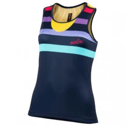 Nalini - Women's Tank Top - Débardeur De Cyclisme 9 Nalini - Women's Tank Top - Débardeur De Cyclisme -Vestes Boutique nalini womens tank top debardeur de cyclisme 2