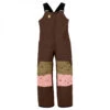 Namuk - Kid's Corbet Snow Bib Pants - Pantalon De Ski