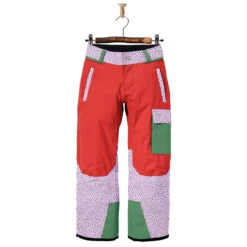 Namuk - Kid's Crusade Snow Pants - Pantalon De Ski -Vestes Boutique namuk kids crusade snow pants pantalon de ski 2