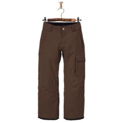 Namuk - Kid's Crusade Snow Pants - Pantalon De Ski