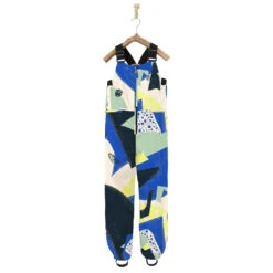 Namuk - Kid's Dan Rain Pants - Pantalon Imperméable