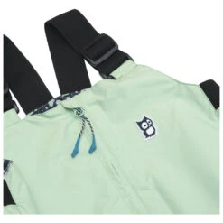 Namuk - Kid's Dan Rain Pants - Pantalon Imperméable -Vestes Boutique namuk kids dan rain pants pantalon impermeable detail 3