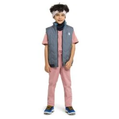 Namuk - Kid's Dash Leichte Ripstop Hose - Pantalon De Loisirs -Vestes Boutique namuk kids dash leichte ripstop hose pantalon de loisirs detail 4