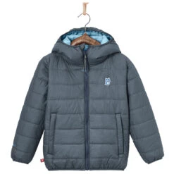 Namuk - Kid's Glow Reversible Primaloft Jacket - Veste Synthétique -Vestes Boutique namuk kids glow reversible primaloft jacket veste synthetique 1