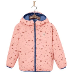 Namuk - Kid's Glow Reversible Primaloft Jacket - Veste Synthétique -Vestes Boutique namuk kids glow reversible primaloft jacket veste synthetique 2