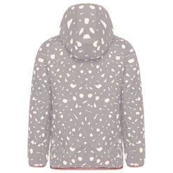 Namuk - Kid's Glow Reversible Primaloft Jacket - Veste Synthétique -Vestes Boutique namuk kids glow reversible primaloft jacket veste synthetique detail 4