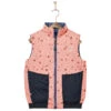 Namuk - Kid's Icon Wendbare Primaloft Weste - Gilet Synthétique -Vestes Boutique namuk kids icon wendbare primaloft weste gilet synthetique