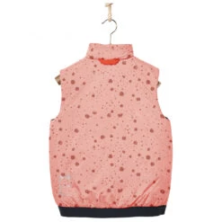 Namuk - Kid's Icon Wendbare Primaloft Weste - Gilet Synthétique -Vestes Boutique namuk kids icon wendbare primaloft weste gilet synthetique detail 2
