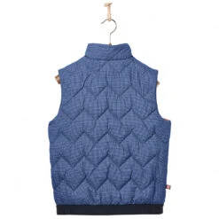 Namuk - Kid's Icon Wendbare Primaloft Weste - Gilet Synthétique -Vestes Boutique namuk kids icon wendbare primaloft weste gilet synthetique detail 4