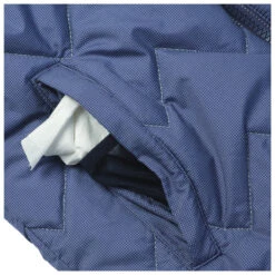 Namuk - Kid's Icon Wendbare Primaloft Weste - Gilet Synthétique -Vestes Boutique namuk kids icon wendbare primaloft weste gilet synthetique detail 6