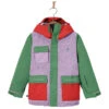 Namuk - Kid's Mission Snow Jacket - Veste De Ski -Vestes Boutique namuk kids mission snow jacket veste de ski