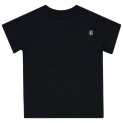 Namuk - Kid's Pluto Merino Pocket T-Shirt - T-shirt En Laine Mérinos -Vestes Boutique namuk kids pluto merino pocket t shirt t shirt en laine merinos detail 2