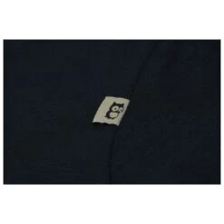 Namuk - Kid's Pluto Merino Pocket T-Shirt - T-shirt En Laine Mérinos -Vestes Boutique namuk kids pluto merino pocket t shirt t shirt en laine merinos detail 3