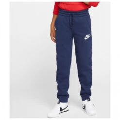Nike - Boy's Sportswear Club - Pantalon De Jogging -Vestes Boutique nike boys sportswear club pantalon de jogging detail 3