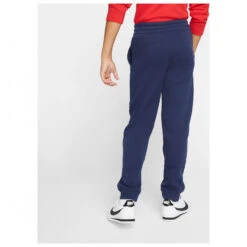 Nike - Boy's Sportswear Club - Pantalon De Jogging -Vestes Boutique nike boys sportswear club pantalon de jogging detail 4