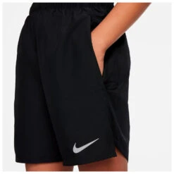 Nike - Challenger Big Kids' (Boys') Training Shorts - Short De Running -Vestes Boutique nike challenger big kids boys training shorts short de running detail 3