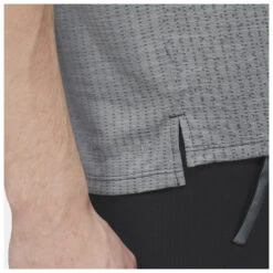 Nike - Dri-Fit ADV Techknit Ultra S/S Running Top - T-shirt De Running -Vestes Boutique nike dri fit adv techknit ultra s s running top t shirt de running detail 3