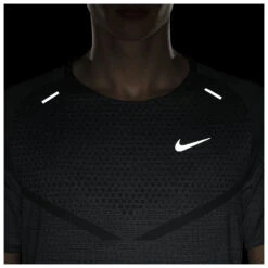 Nike - Dri-Fit ADV Techknit Ultra S/S Running Top - T-shirt De Running -Vestes Boutique nike dri fit adv techknit ultra s s running top t shirt de running detail 4