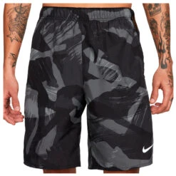 Nike - Dri-FIT Challenger 9'' Shorts - Short De Running
