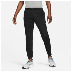 Nike - Dri-Fit Challenger Knit Running Pants - Pantalon De Running -Vestes Boutique nike dri fit challenger knit running pants pantalon de running detail 4