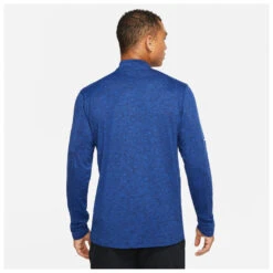 Nike - Dri-Fit Element 1/4-Zip Running Top - T-shirt De Running -Vestes Boutique nike dri fit element 1 4 zip running top t shirt de running detail 4
