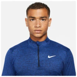 Nike - Dri-Fit Element 1/4-Zip Running Top - T-shirt De Running -Vestes Boutique nike dri fit element 1 4 zip running top t shirt de running detail 5
