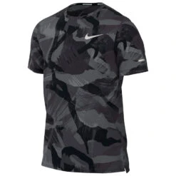 Nike - Dri-FIT Miler - T-shirt De Running