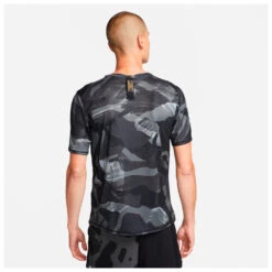 Nike - Dri-FIT Miler - T-shirt De Running -Vestes Boutique nike dri fit miler t shirt de running detail 4