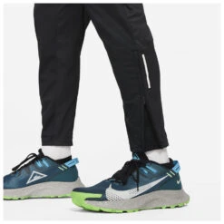 Nike - Dri-Fit Phenom Elite Knit Trail Running Pants - Collant De Running -Vestes Boutique nike dri fit phenom elite knit trail running pants collant de running detail 5