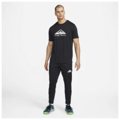 Nike - Dri-Fit Phenom Elite Knit Trail Running Pants - Collant De Running -Vestes Boutique nike dri fit phenom elite knit trail running pants collant de running detail 6