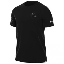 Nike - Dri-Fit Run Division Rise 365 Flash S/S Top - T-shirt De Running -Vestes Boutique nike dri fit run division rise 365 flash s s top t shirt de running 1