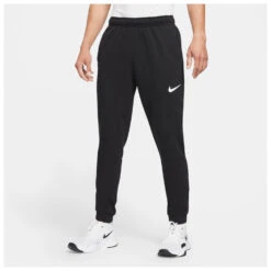 Nike - Dri-FIT Tapered Training Pants - Pantalon De Jogging -Vestes Boutique nike dri fit tapered training pants pantalon de jogging detail 3